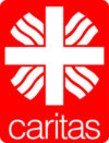 مكتب استشارات كاريتاس وشعار كاريتاس