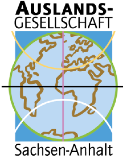 Logo auslandgesellschaft