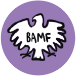 Federal Office for Migration and Refugees (BAMF)